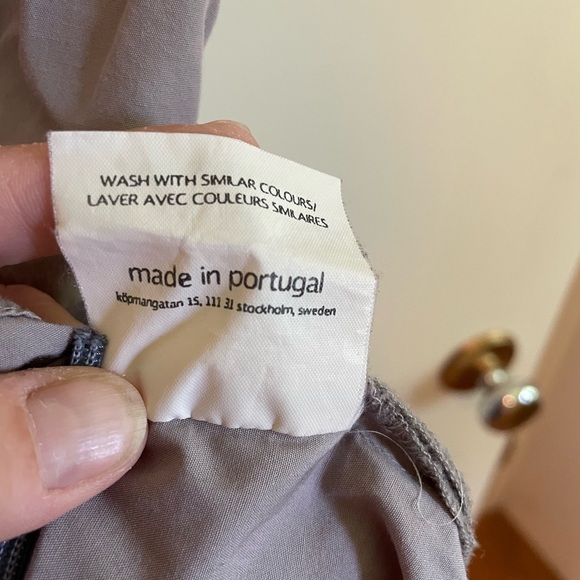 Odd Molly - Peasant Top - Picture 5 of 6